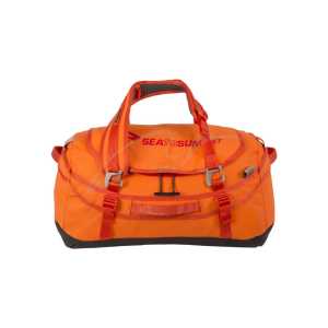 Сумка Sea To Summit Duffle 45 L ц:orange