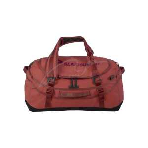 Сумка Sea To Summit Duffle 45 L ц:red