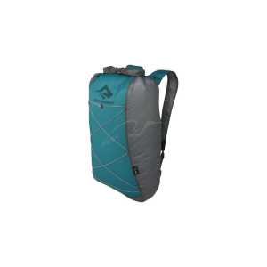 Рюкзак Sea To Summit Ultra-Sil Dry Day Pack 22L ц:pacific blue