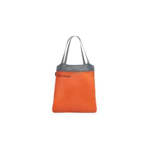 Сумка Sea To Summit Ultra-Sil Shopping Bag складная ц:orange