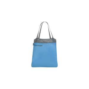 Сумка Sea To Summit Ultra-Sil Shopping Bag складная ц:blue