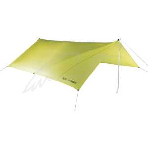 Тент Sea To Summit Escapist 15D Tarp Medium ц:lime