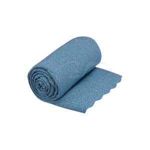 Полотенце Sea To Summit Airlite Towel S 36x36 cm ц:pacific blue