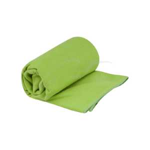 Полотенце Sea To Summit DryLite Towel S 40x80 cm ц:lime