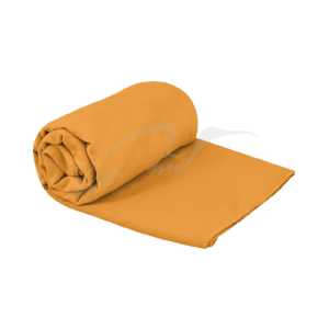 Полотенце Sea To Summit DryLite Towel M 50x100 cm ц:orange