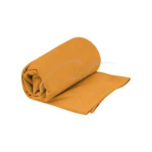 Полотенце Sea To Summit DryLite Towel S 40x80 cm ц:orange
