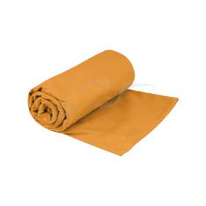 Полотенце Sea To Summit DryLite Towel XL 30х60cm ц:orange