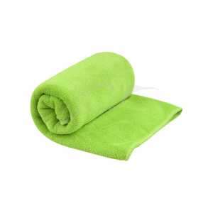 Полотенце Sea To Summit Tek Towel S 80х40cm ц:lime