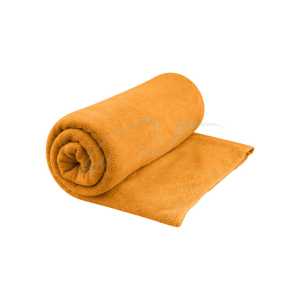 Полотенце Sea To Summit Tek Towel XL 150х75cm ц:orange