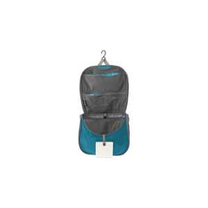 Косметичка Sea To Summit TravellingLight Hanging Toiletry Bag. S. Blue/grey