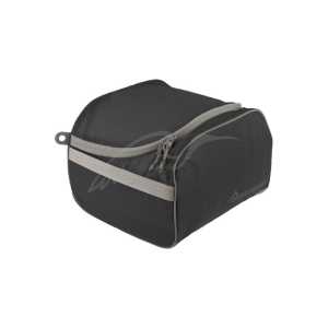 Косметичка Sea To Summit TravellingLight Toiletry Cell L ц:black/grey