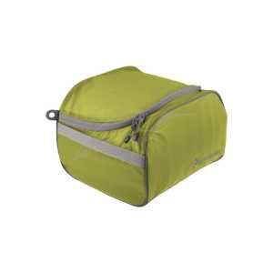 Косметичка Sea To Summit TravellingLight Toiletry Cell L ц:Lime/Grey