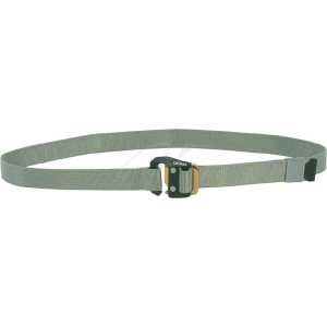 Пояс Tatonka Stretch Belt 25 mm warm grey