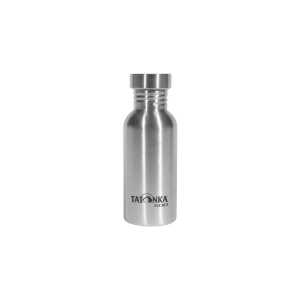 Фляга Tatonka Steel Bottle Premium 0.5L (Polished)
