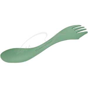 Ловилка Light my fire Spork Large Serving BIO. Sandy Green