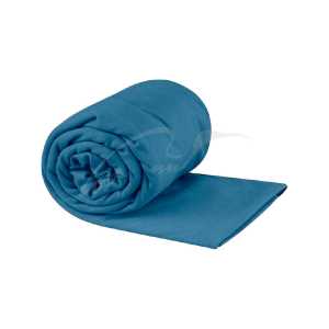 Полотенце Sea To Summit Pocket Towel L 60х120cm. Moonlight