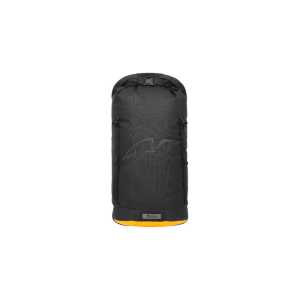 Гермомешок Sea To Summit Evac Compression Dry Bag Heavy Duty 35L Jet Black