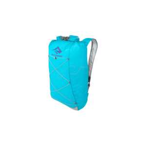 Сумка Sea To Summit Ultra-Sil Dry Day Pack 22L Blue Atoll