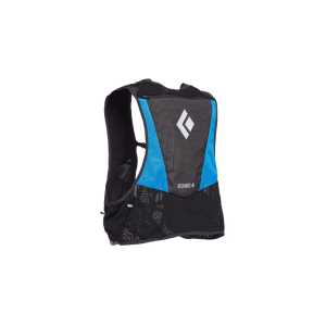 Питьевая система Black Diamond Distance 4 Hydration West. Ultra blue. M