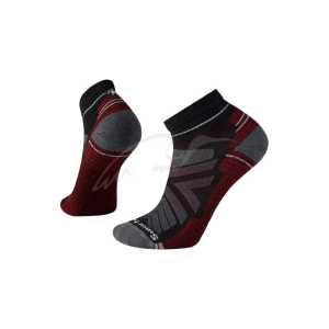 Носки Smartwool Performance Hike Light Cushion Ankle. Charcoal