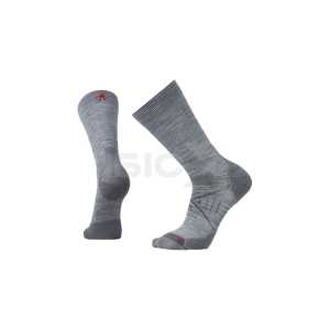 Носки Smartwool PhD Nordic Light Elite. S. Light grey