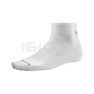 Носки Smartwool Men’s PhD Run Ultra Light Mini. S. White