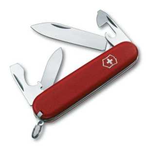 Нож Victorinox Ecoline Recruit