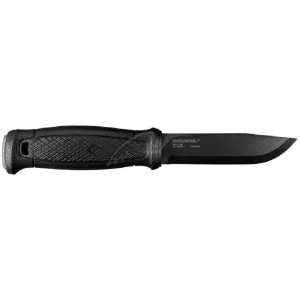 Нож Morakniv Garberg Black Carbon