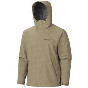 Куртка MARMOT Storm Shield Jkt tan M ц:tan