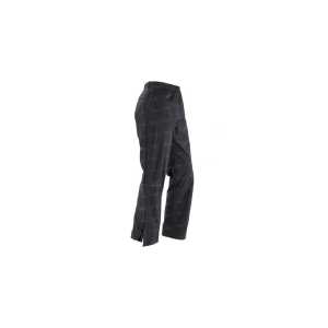 Брюки MARMOT Precip full zip pant black