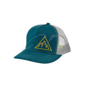 Кепка MARMOT Marshall Trucker ц:deep dusk