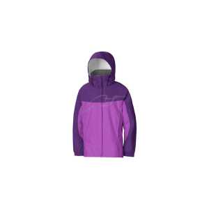 Куртка MARMOT Girl’s PreCip Jacket ц:purple shadowavender voilet