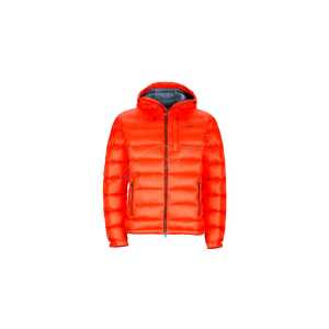 Куртка MARMOT Ama Dablam Jacket L ц:mars orange