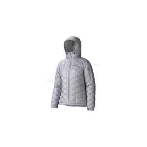 Куртка MARMOT Wm’s Ama Dablam Jacket S женская silver