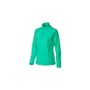 Кофта MARMOT Wm’s Rocklin 1/2 Zip флис green fores