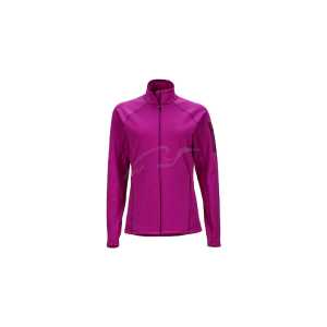 Термокофта Marmot Wm’s Stretch Fleece Jacket L ц:neon berry