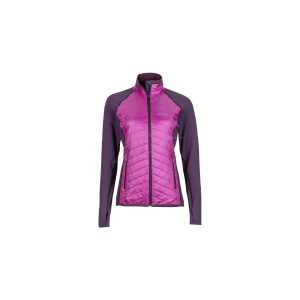 Кофта Marmot Wm’s Variant Jacket ц:nightshade/purple orchid