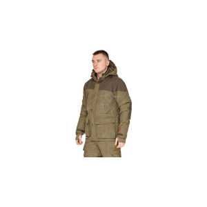 Куртка Hallyard Jagd Anzug. Размер - Цвет - olive drab
