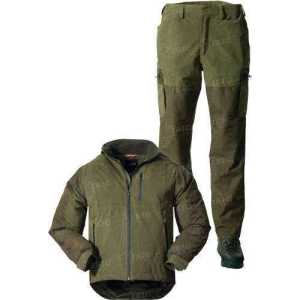 Костюм Hallyard Albach 62 ц:olive drab