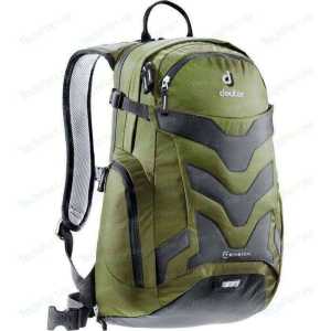 Рюкзак Deuter Tension pine 20л.