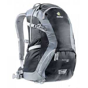 Рюкзак Deuter Futura 28 7490 black-titan