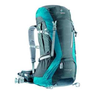 Рюкзак Deuter Futura PRO 42 4314 grainte-arctic