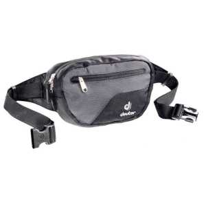 Сумка Deuter Organizer belt 4750 anthracite-black