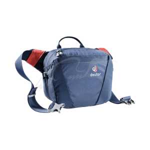 Сумка на пояс Deuter Travel Belt navy