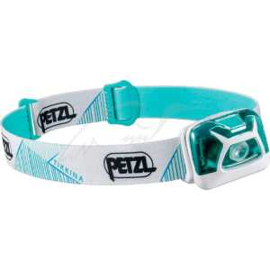 Фонарь налобный Petzl Tikkina 250 lm. White