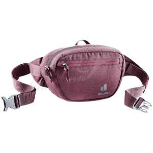 Сумка на пояс Deuter Belt II ц:maron