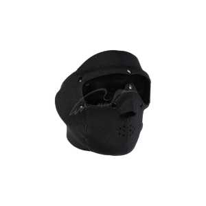 Защитная маска Swiss Eye S.W.A.T. Mask Basic Black