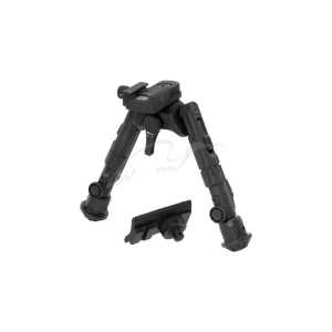 Сошки Leapers UTG Recon 360 TL. 14-18см. Picatinny