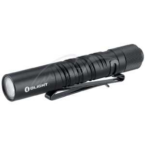 Фонарь Olight I3T EOS Black