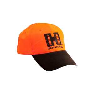 Кепка Hornady Orange 